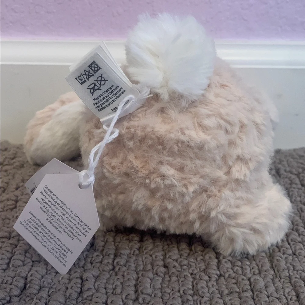 Jellycat yummy bunny NWT! - Picture 7 of 8